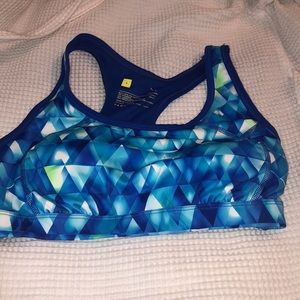 Sports bra